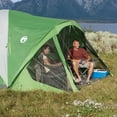 thumbnail image 3 of Coleman Evanston™ Screened 6-Person Tent, 3 of 8