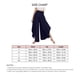 thumbnail image 4 of Pantalones Holgados Para Mujer, Pantalones Holgados Informales De Pierna Ancha, Cintura Elástica, Monocolor, Pantalones De Pierna Ancha, Pantalones De Ocio Para Correr, 4 of 5