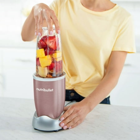 NutriBullet - Pro Blender - Rose Gold