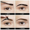 thumbnail image 4 of Maybelline New York Brow Tattoo Longlasting Tint - Light Brown, 4 of 7