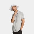 thumbnail image 6 of MISSION Cooling Boonie Hat - White, 6 of 6