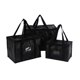 thumbnail image 2 of Insulated Food Bags Takeaway Warm Cont, 2 of 4