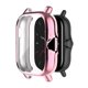 thumbnail image 3 of Carcasa protectora de reloj de cubierta completa de TPU para Amazfit GTS 3/2/2e (rosa), 3 of 6