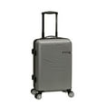 thumbnail image 4 of Rockland Luggage Skyline 3 Piece Hardside ABS Non-Expandable Luggage Set, F240, 4 of 8