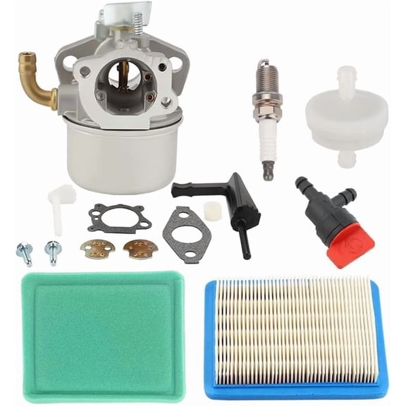 798653 591299 Carburetor for  206 5 5.5 6 6.5 HP Engine Parts Carb Replace 214731 791077 790290 697354 698860