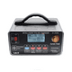thumbnail image 1 of Cargador De Batería Inteligente De 12 V, 24 V, 20 A, 400 W Lab.G  Gris, 1 of 5