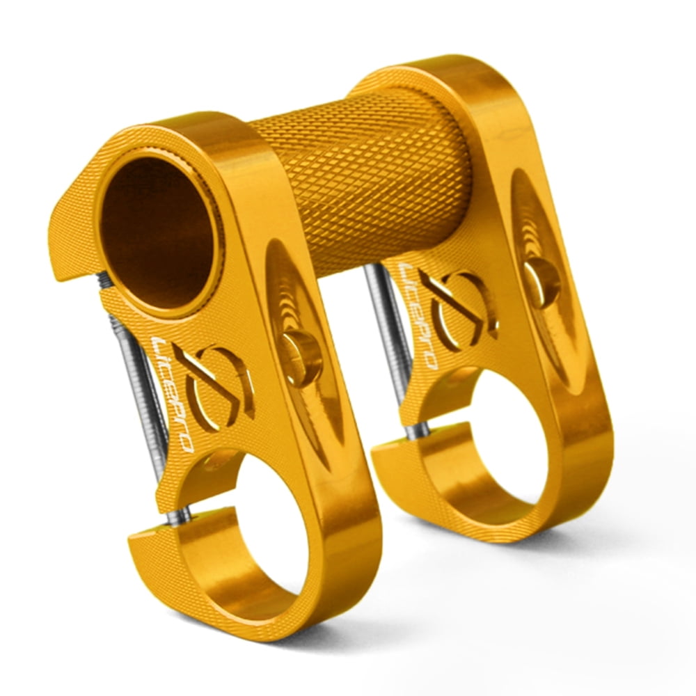 lightweight bike stem