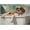 500, variant on Beagle Taking Bubble Bath Jigsaw Puzzle 500 Pieces for Adults - Beagle on a Bathtub in Bathroom - Pet Shower Decor Puzzles