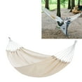 thumbnail image 1 of Balançoire Anti-Basculement Extérieure, Hamac de Balançoire Extérieure Renforcé Hamac Anti-Basculement Chaise Suspendue Intérieure Construction Robuste, 1 of 8
