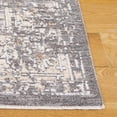 thumbnail image 3 of Safavieh Finley Trent Medallion Area Rug, Dark Gray/Beige, 8' x 10', 3 of 10