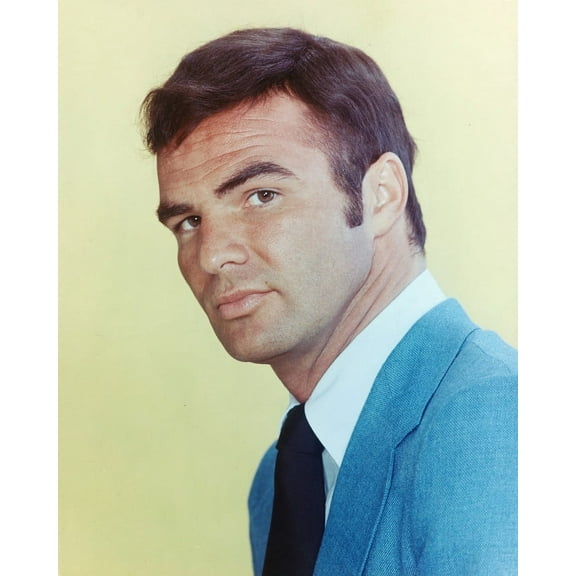 Dan August Burt Reynolds 24X36 Classic Hollywood Poster