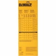 thumbnail image 3 of DeWalt BAND SAW BLADE 44-7/8"X1/2", 3 of 4