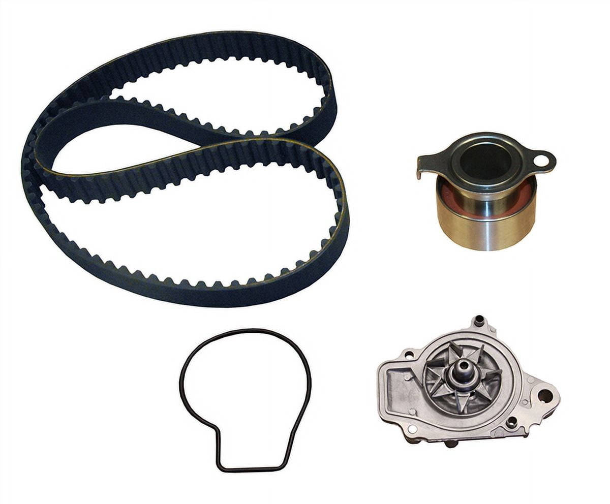 Continental Timing Belt Kit With Water Pump