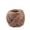 brown, variant on Colorful Retro Braided Cord and Hand-Woven Crafting Rope for DIY Projects, Vintage Style Multipurpose Binding String for Professional Gift Wrapping Stationery Supplies