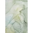 thumbnail image 2 of Addison Rugs Mayfield Washable Transitional Watercolors Green Rectangle Rug, 2'6" x 3'10", 2 of 6