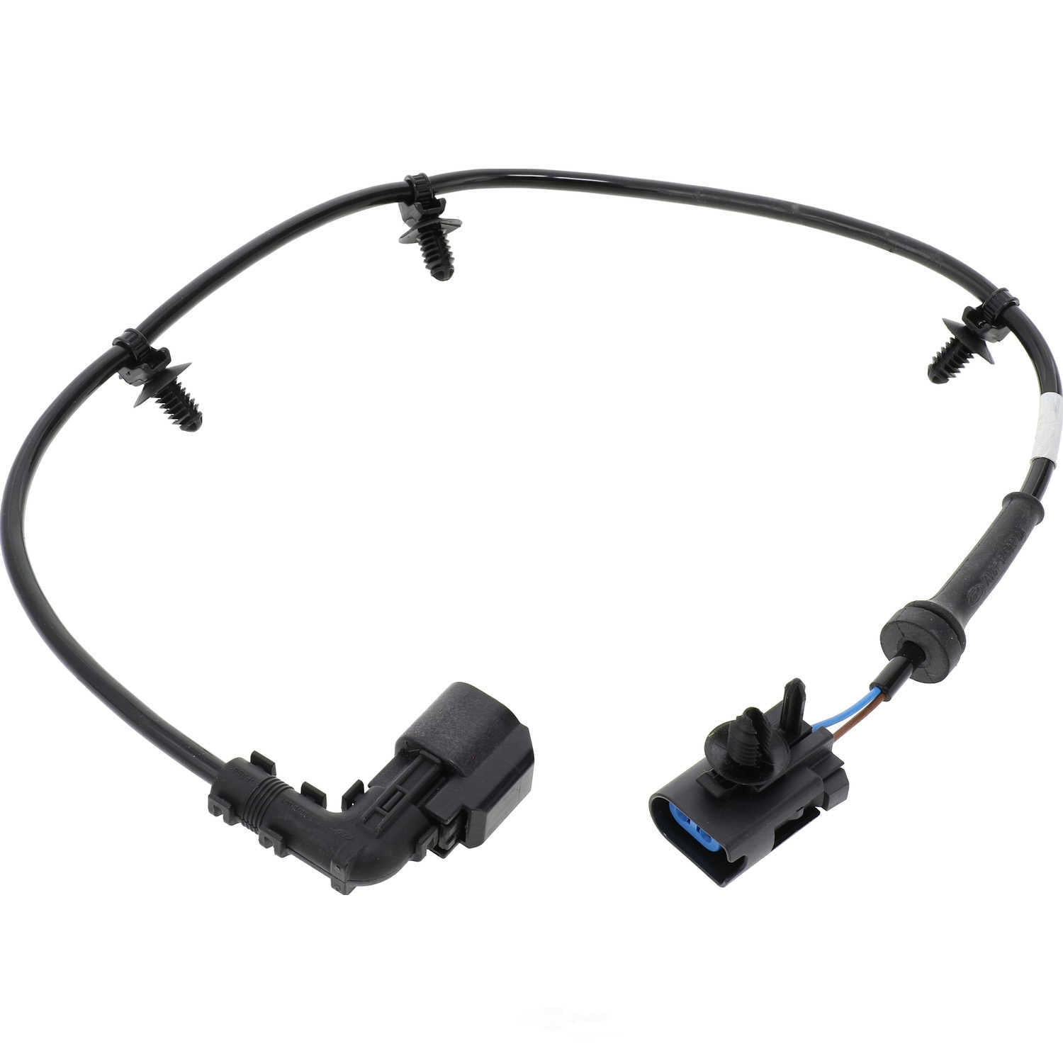 HOLSTEIN 2ABS2472 ABS Wheel Speed Sensor Wiring Harness