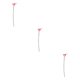 thumbnail image 3 of Flores Artificiales de Cala Simulada Bearachild Rosa, 3 of 6