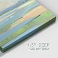 thumbnail image 3 of Pastel Coast-Premium Gallery Wrapped Canvas - Ready to Hang, 3 of 3