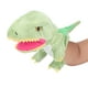 thumbnail image 4 of Juguete de Mano de Dinosaurio ANGGREK de Peluche Colorido y Seguro, 4 of 8