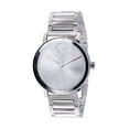 thumbnail image 4 of Movado Bold Evolution Stainless Steel Unisex Watch, 4 of 4