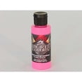 thumbnail image 1 of CREATEX COLORS / IWATA W02602 WICKED COLORS FLUORESCENT PINK 2OZ, 1 of 1