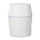 thumbnail image 1 of Humidificador de aire de 200 ml, minihumidificador,humidificador de escritorio personal,humidificadores para Blanco, 1 of 9