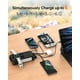thumbnail image 2 of Banco de energía solar BLAVOR 20000mAh 20W de carga rápida, 2 of 9