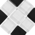 thumbnail image 5 of WHAMVOX 1 Set of Glass Mosaic Tiles for Art Crafts Decorative Small Mosaic Tiles Mosaic Tiles Decors, 5 of 8