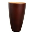 thumbnail image 3 of 2 Uds. Taza De Madera Simple Para Beber, Taza De Agua, Leche, Jugo, Vino, Vajilla, 3 of 9