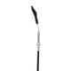 thumbnail image 2 of CABLE EMBRAGUE ITALIKA DT 125 (12-16), 2 of 3