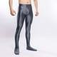 thumbnail image 2 of Pantalones deportivos de cintura alta con tirantes para hombre: pantalones para senderismo, running, gimnasio y yoga, nailon y spandex, tallas M-XXL, 2 of 5