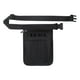 thumbnail image 1 of Riñonera para enfermera, cinturón ajustable, bolsa duradera para enfermera, tijeras para herramientas, enfermera Negro Yuyangstore Bolsa organizadora de enfermería, 1 of 8