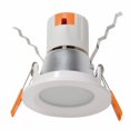 thumbnail image 1 of 4 Luminarios Basic Led Estevez 3Pg 5W Interior, 1 of 3