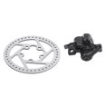 thumbnail image 2 of Garosa Disc Brake 110mm Disc For M365 Accessories,Electric Scooter Tire Disc Brake 110mm Disc Brake Rotor For M365 Replacement Parts,Disc Brake 110mm Disc For M365 Replacement Parts, 2 of 8
