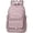 Pink, variant on School Backpack for College High Middle School Fashion Student bag, Cute Aesthetic Teen Bookbag for Teens Women