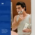thumbnail image 3 of Cremo Men's Cooling Shave Cream, Refreshing Mint Scent, 6 fl oz, 3 of 7