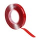 thumbnail image 5 of 2x Rollo de Cinta Adhesiva Acrílica de Doble Cara 1 Pieza Resistente Al Calor, Estable Y Duradera 2 piezas, 5 of 8