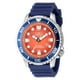 thumbnail image 1 of RELOJ INVICTA 49543 AZUL, 1 of 1