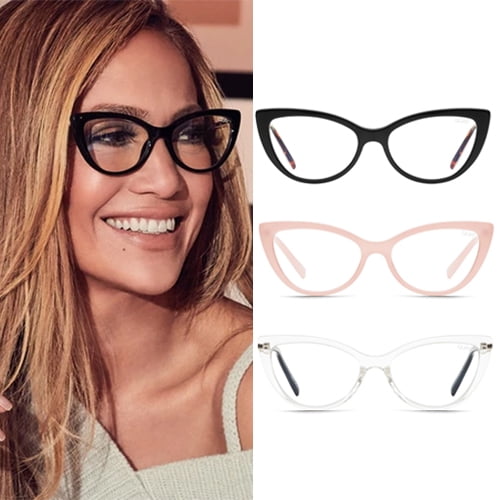 Jennifer Lopez Reading Glasses Jennifer Lopez Accessories