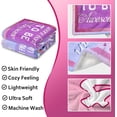 thumbnail image 4 of LHSHID 14 Year Old Boy Gift Ideas Birthday Gifts for 14 Year Old Boys Gifts for 14 Year Old Boys 14th Birthday Gifts for Teen Boy 14th Birthday Decorations for Boys Throw Blanket 40"x50", 4 of 6