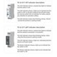thumbnail image 5 of Tuya Zigbee Smart Switch Circuit Breaker With Metering 1p 63a Din Rail, 5 of 5