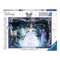 thumbnail image 1 of Rompecabezas Ravensburger Disney Disney La Cenicienta 1000 piezas, 1 of 4