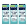 MONISTAT Complete Care Instant Itch Relief Cream (Pack - 3)