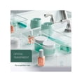 thumbnail image 3 of Clear Drawer Organizer, [25 PCS] Clear Plastic Drawer Organizers for Home Organization and Storage, Including 4 Sizes Small Organizer Bins, Non-Slip P, 3 of 3