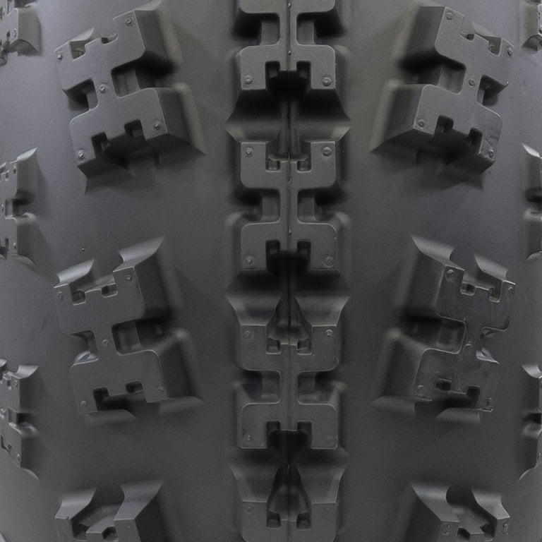 GBC XC-Master 21x7-10 6-PLY Rated front ATV Tire, Cross-Country