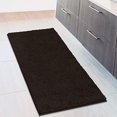 thumbnail image 1 of Alfombra de baño MAYSHINE extragrande y suave felpa de felpa, 1 of 8