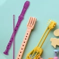 thumbnail image 4 of ifundom 1 Set Cute Soprano Recorders Musical Instruments for Beginners with Long Term Playability, 4 of 7