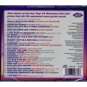 Various Artists - Hit List-24 100 Americ Chartbust 70s - Music & Performance - CD