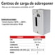 thumbnail image 2 of Centro de Carga de Sobreponer, IUSA, 2 polos, 2 of 3