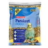 3-D Pet Products Premium Parakeet Bird Food, with Probiotics, 7.5 lb. Zipper Seal Bag, for Daily Feeding